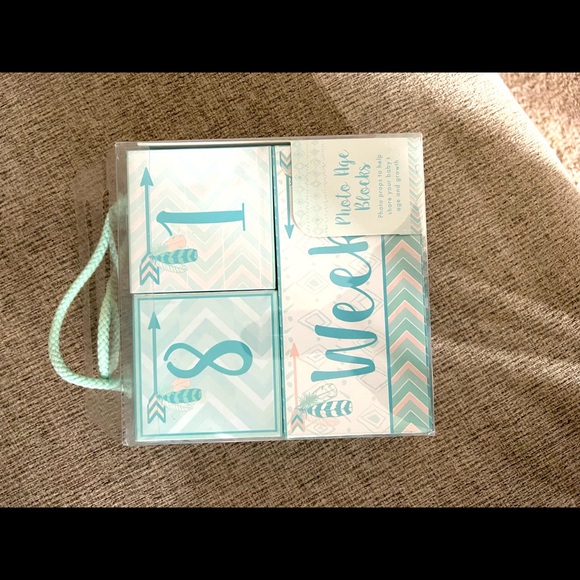 Photo Âge block - Picture 3 of 5